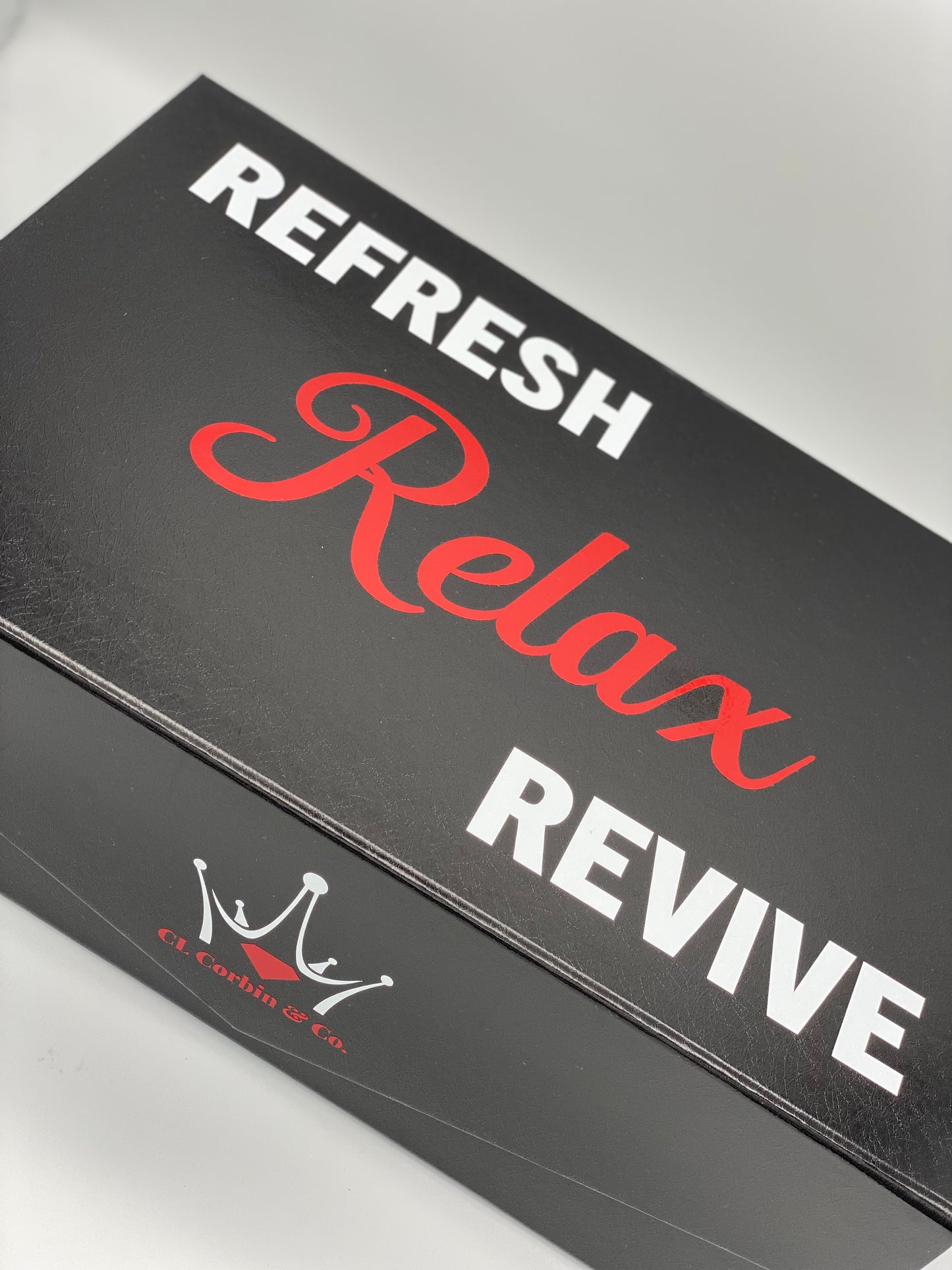 Gift Box Only