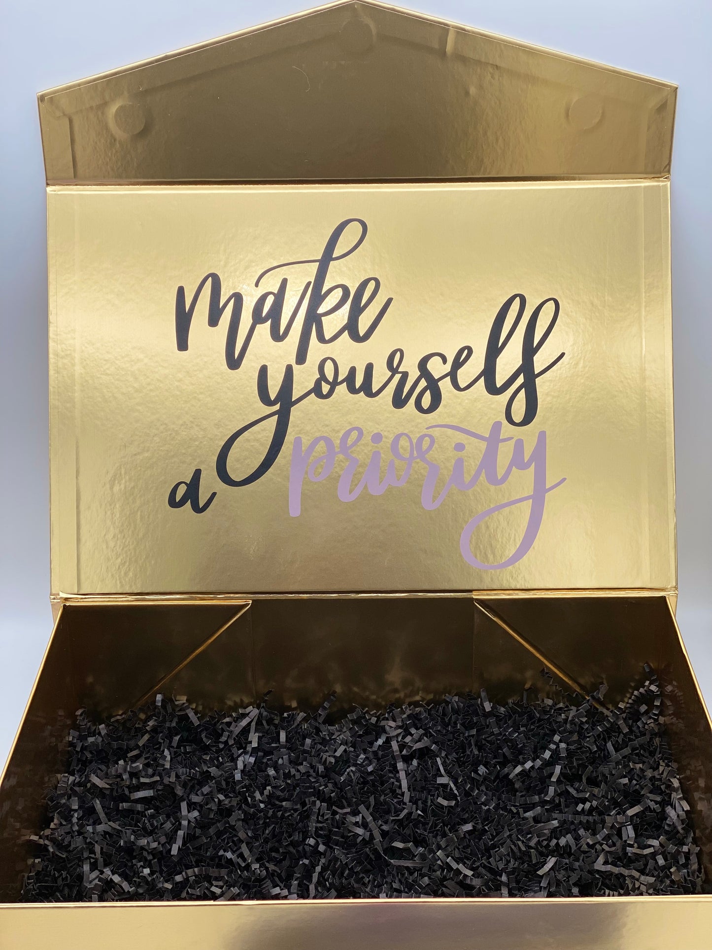 Gift Box Only