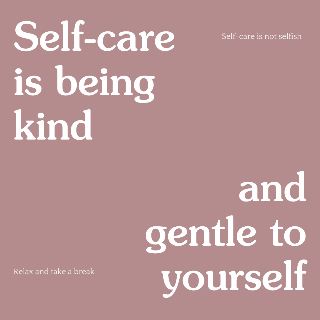 All Self-Care Gift Boxes