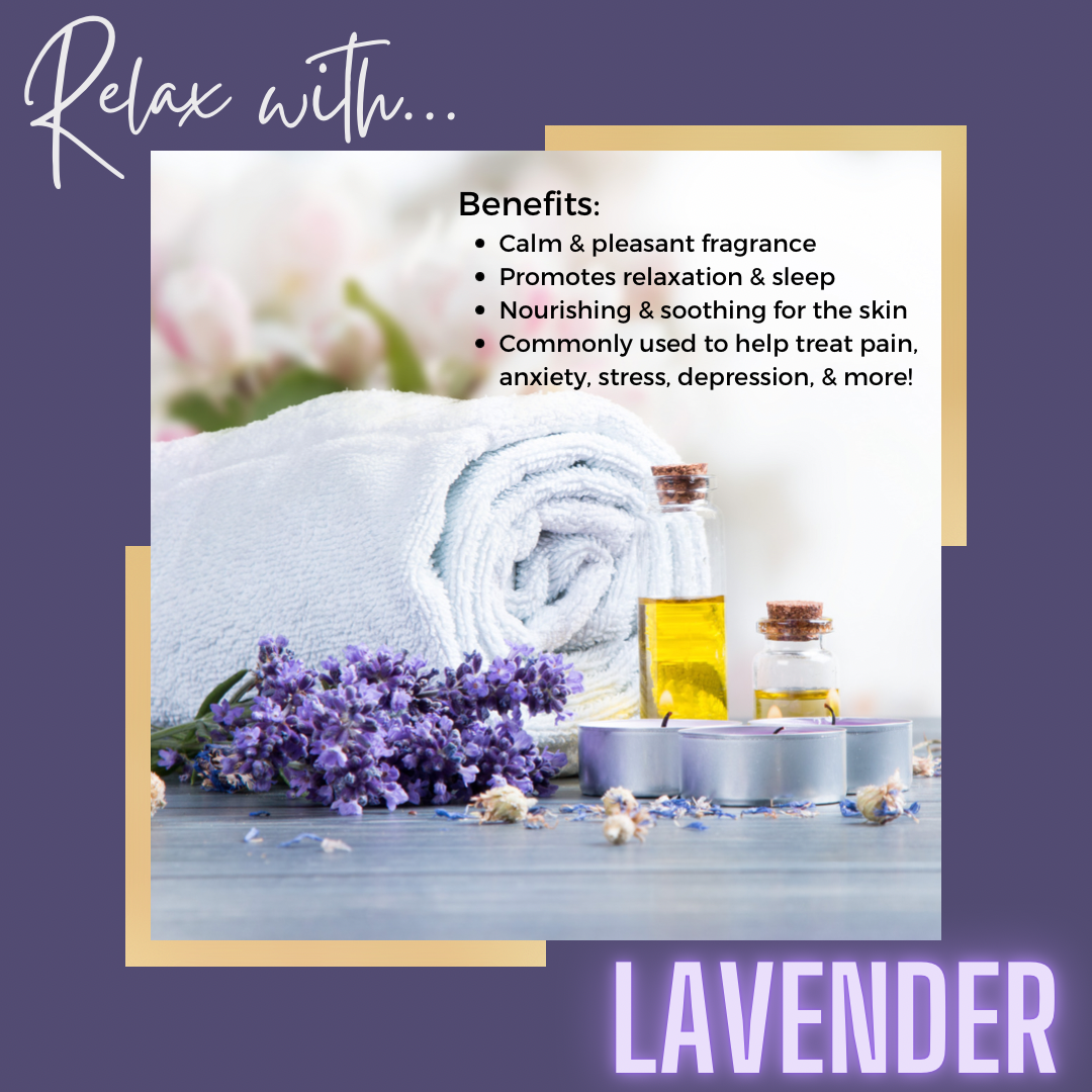 Aromatherapy Gift Boxes