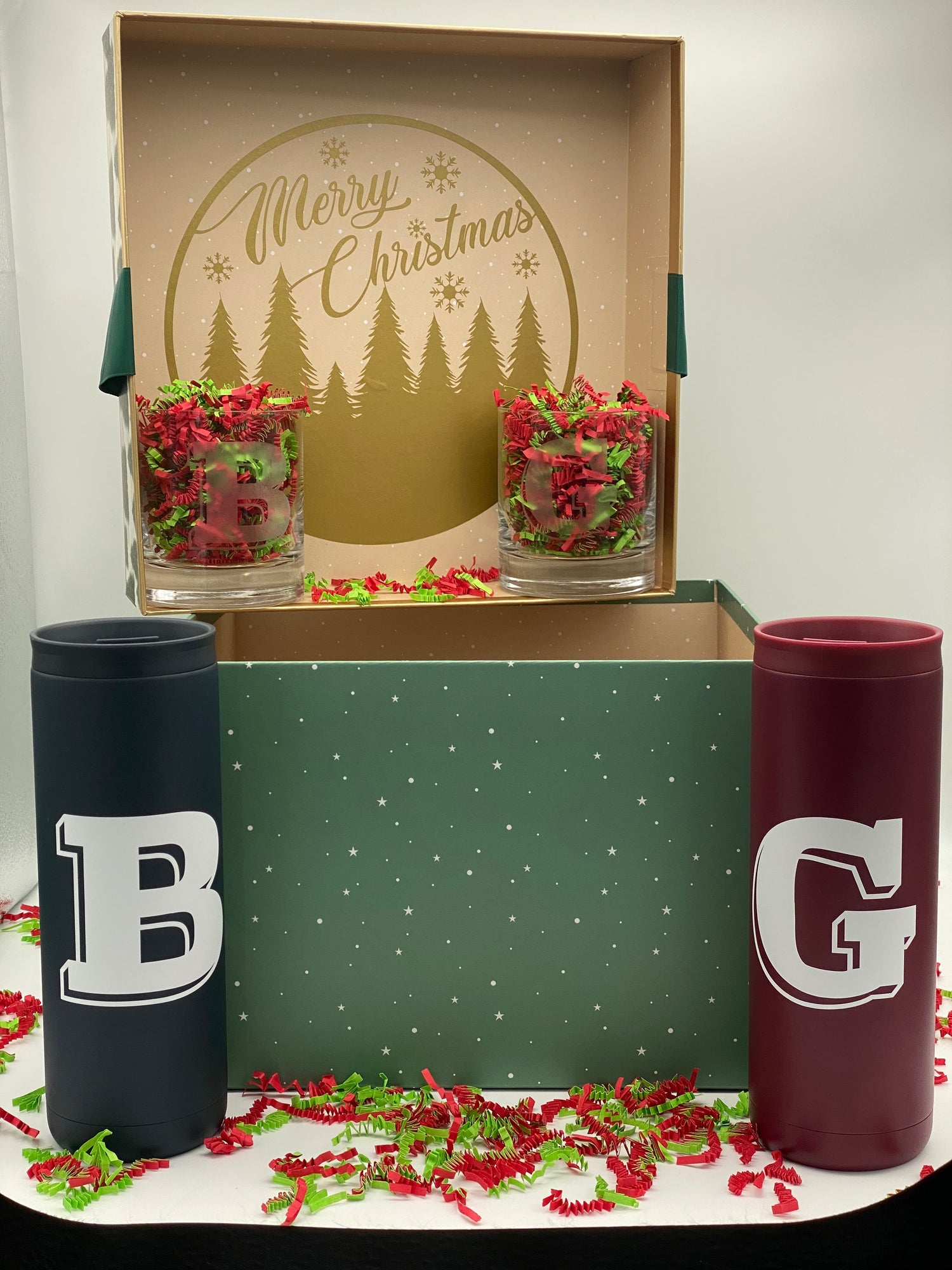 Themed Gift Boxes - COMING SOON!