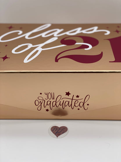 Gift Box Only