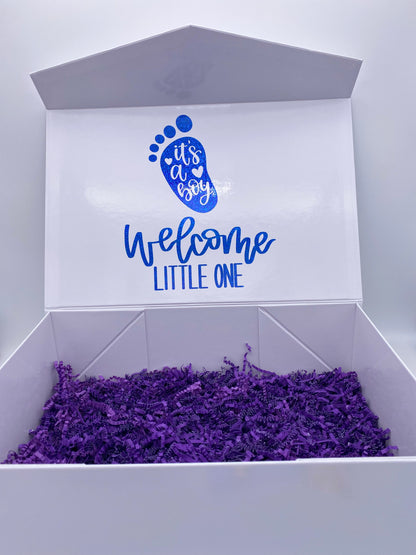 Gift Box Only