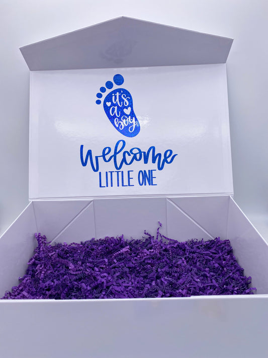 Gift Box Only