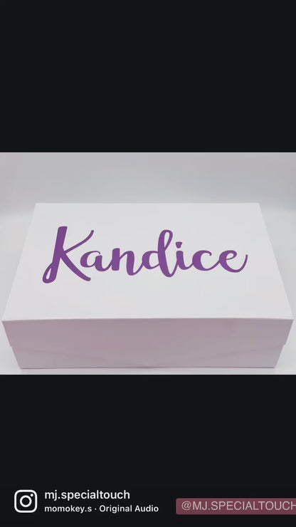 Gift Box Only